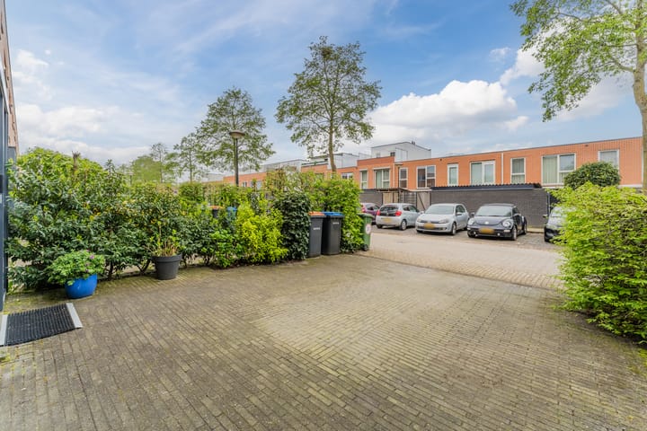 Photo 43 of Kikkerbeet 7