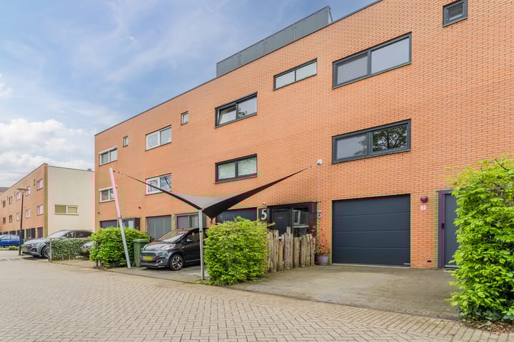 Photo 45 of Kikkerbeet 7