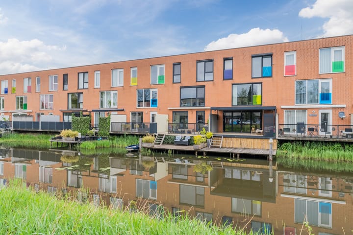 Photo 48 of Kikkerbeet 7