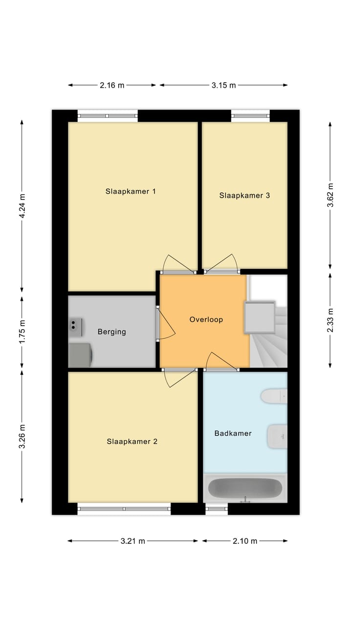 Photo 54 of Kikkerbeet 7