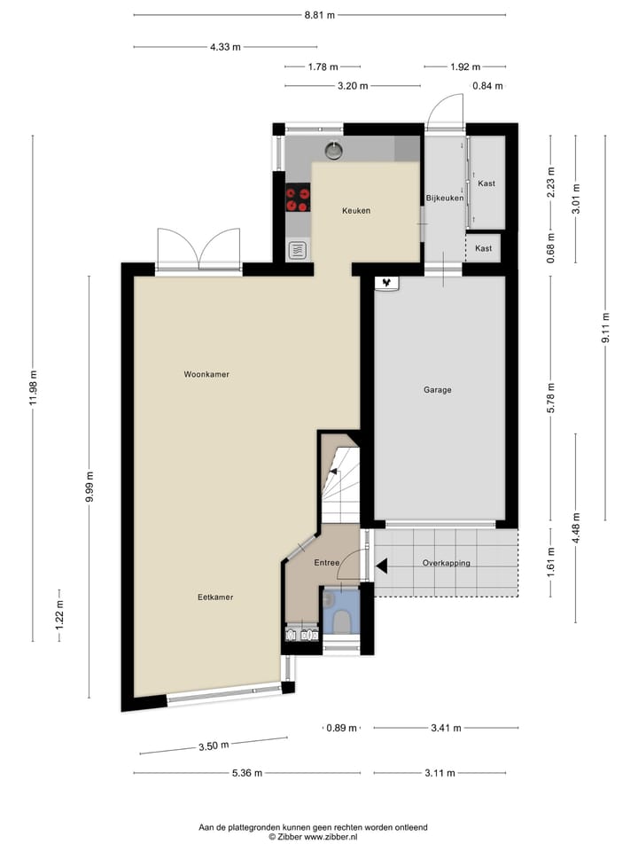 Foto 35 van Toermalijndijk 67