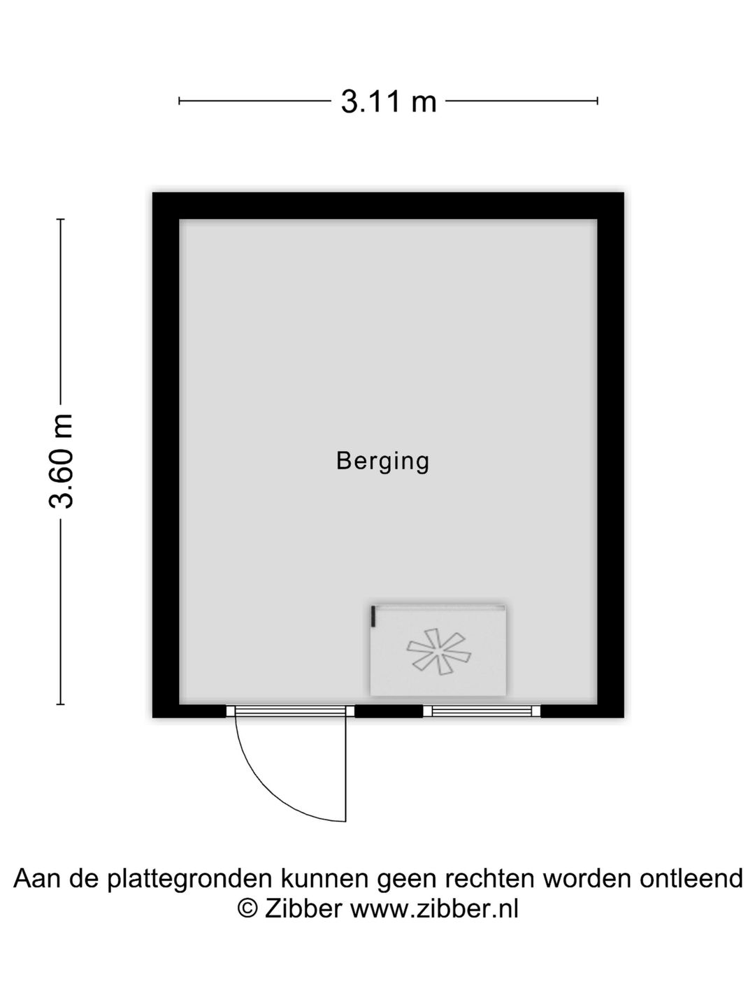 Foto 38 van Toermalijndijk 67