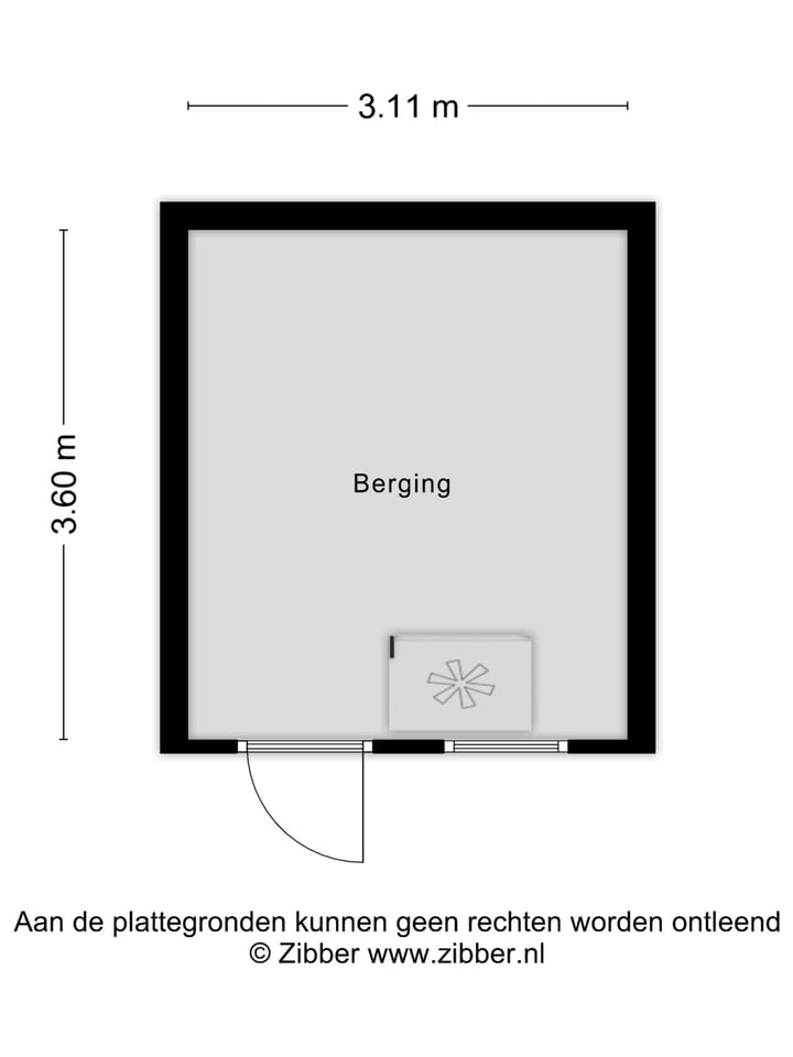 Foto 38 van Toermalijndijk 67
