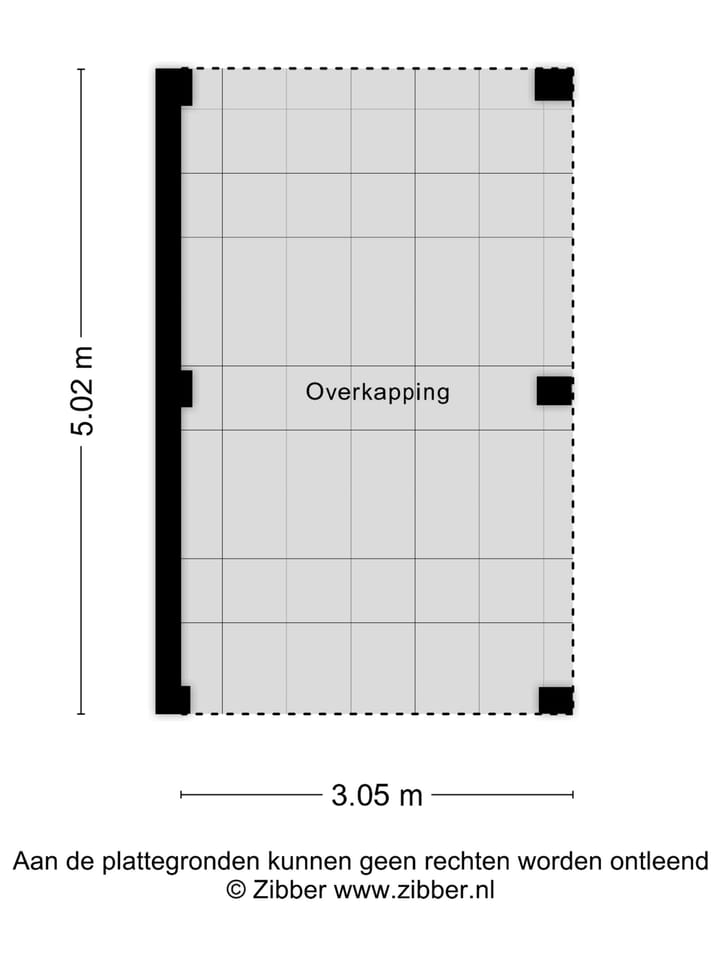 Foto 39 van Toermalijndijk 67