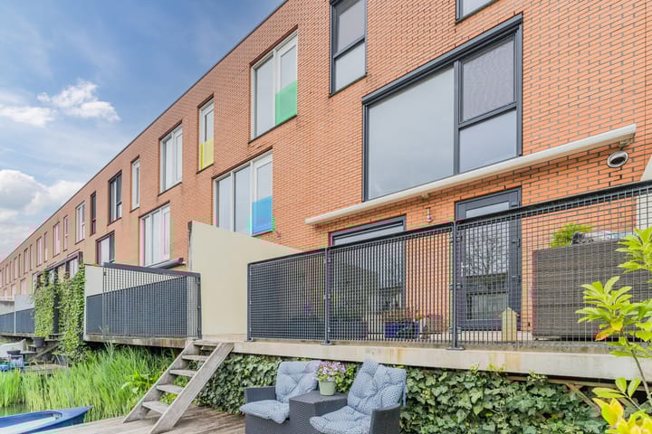 Photo 38 of Kikkerbeet 7