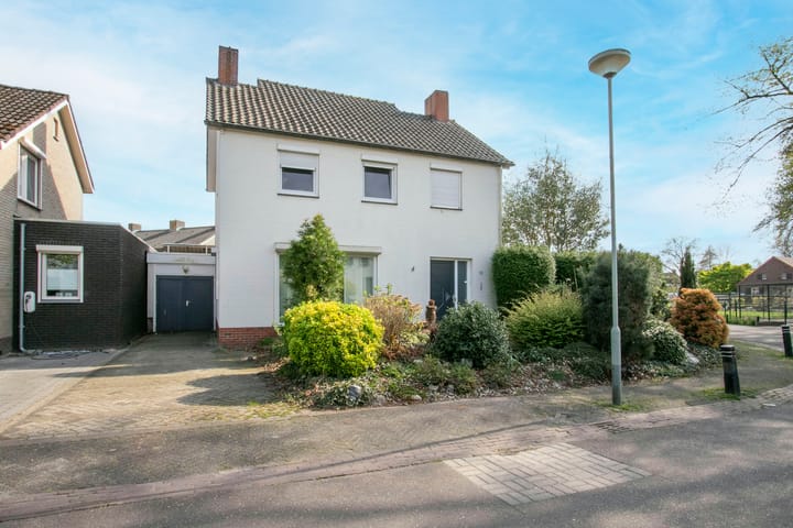 Foto 1 van Beeleweg 37