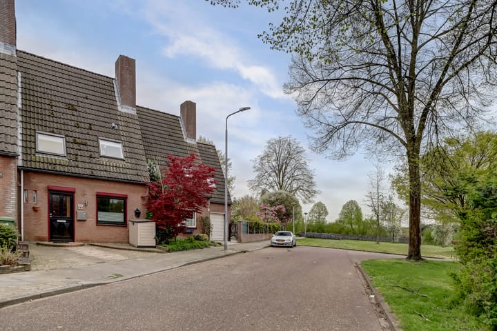 Foto 2 van Sleedoornstraat 19