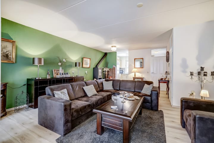 Foto 5 van Sleedoornstraat 19