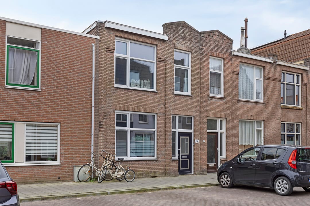 Photo 1 of Kasteelstraat 114