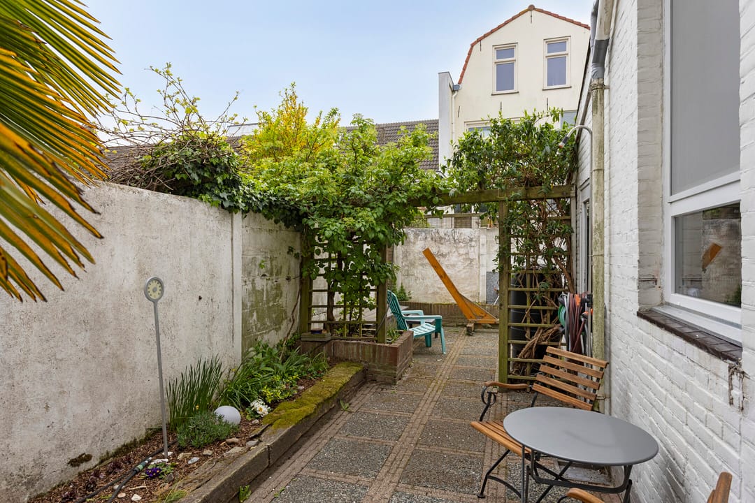 Photo 2 of Kasteelstraat 114