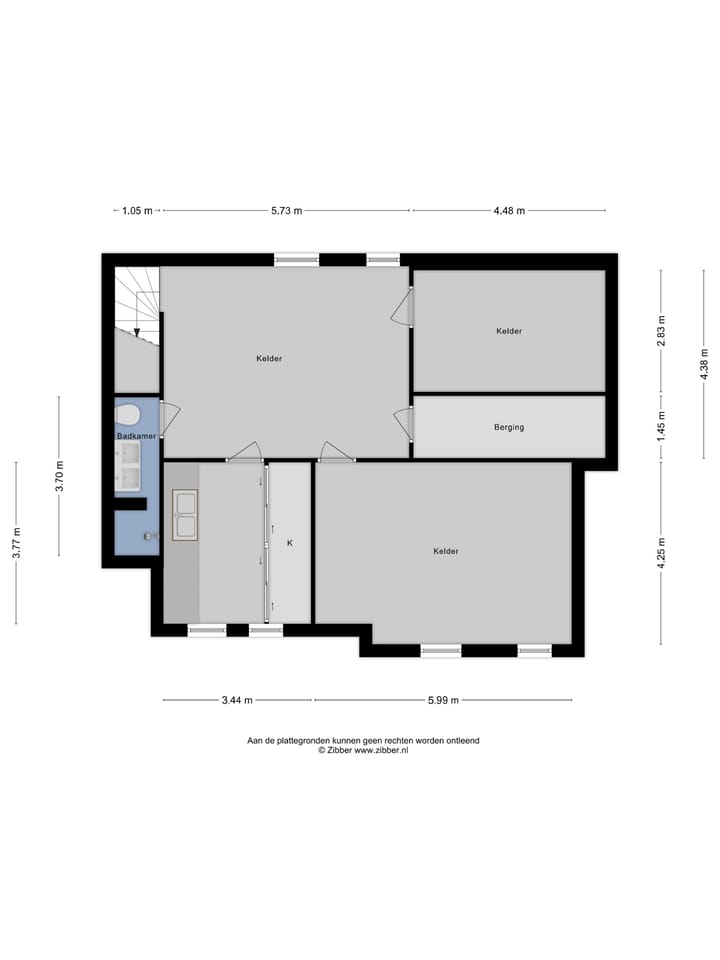 Photo 66 of Cranenburgsestraat 140-A
