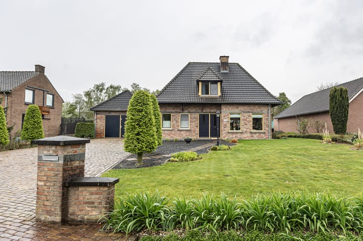 Foto 2 van Cranenburgsestraat 140-A