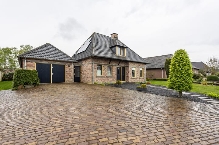 Foto 3 van Cranenburgsestraat 140-A