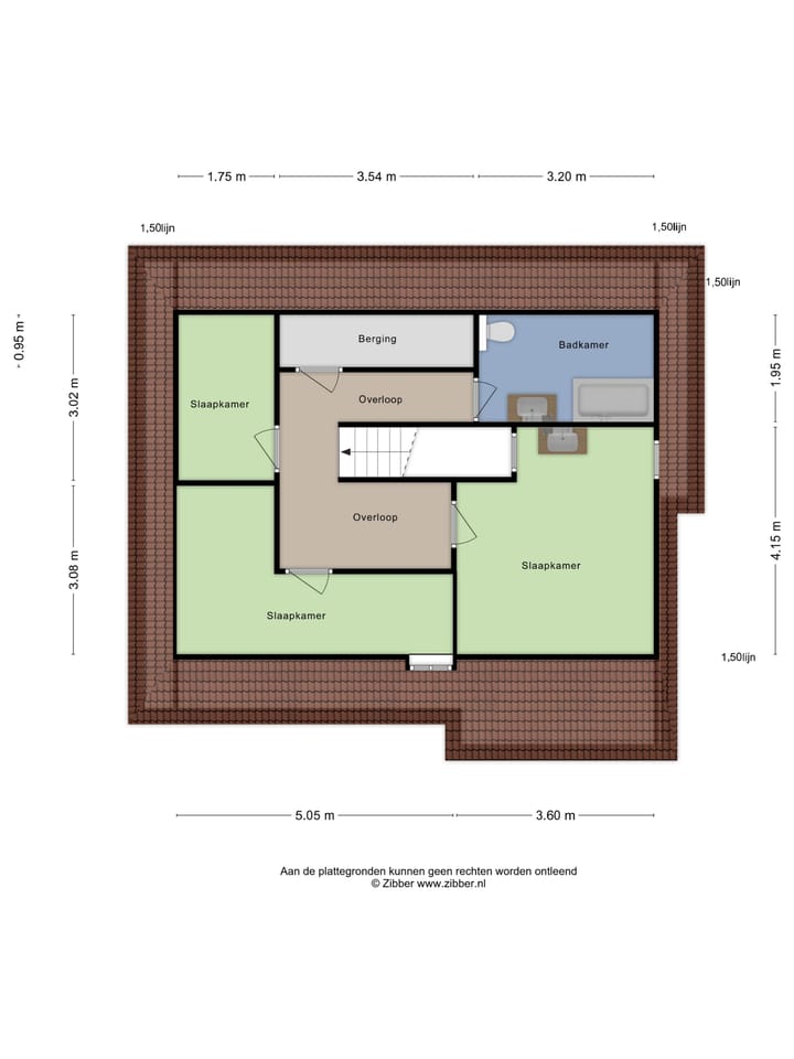 Photo 68 of Cranenburgsestraat 140-A