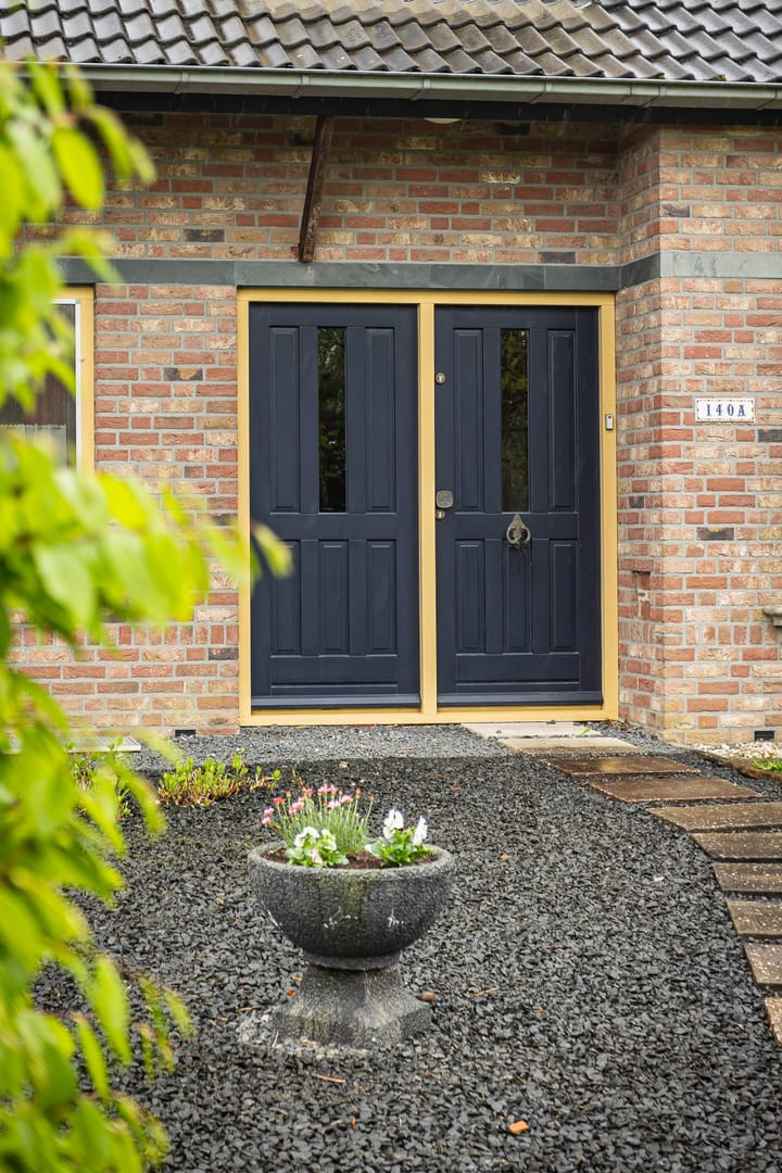 Foto 4 van Cranenburgsestraat 140-A