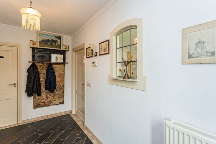 Foto 5 van Cranenburgsestraat 140-A