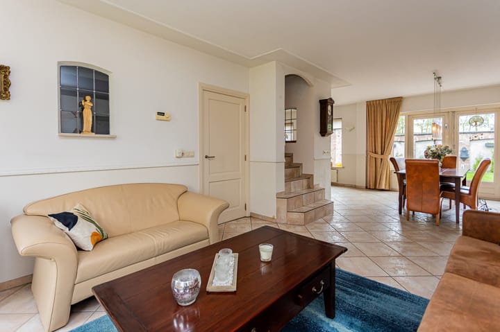 Photo 16 of Cranenburgsestraat 140-A