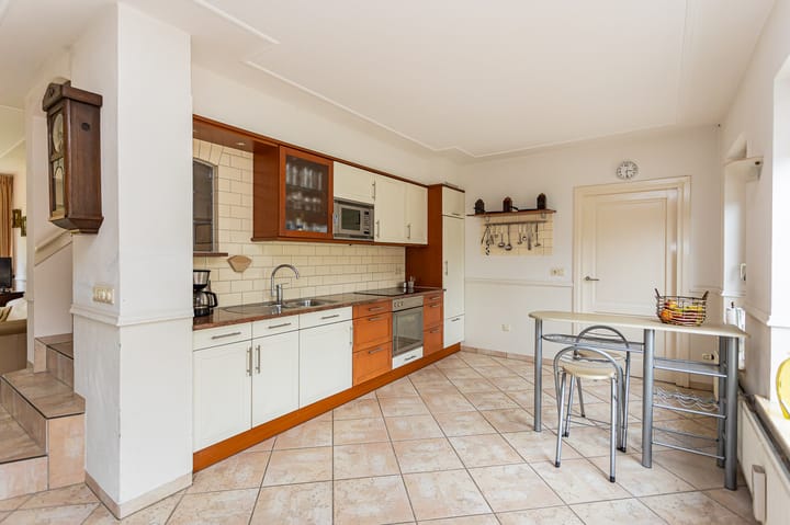 Photo 20 of Cranenburgsestraat 140-A