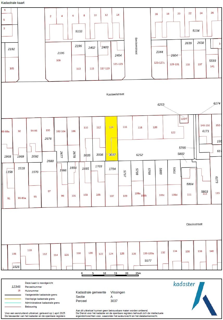 Photo 28 of Kasteelstraat 114