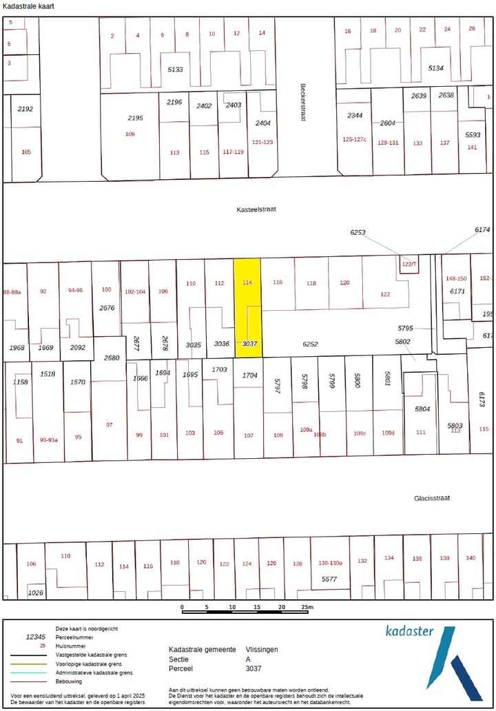 Foto 28 van Kasteelstraat 114