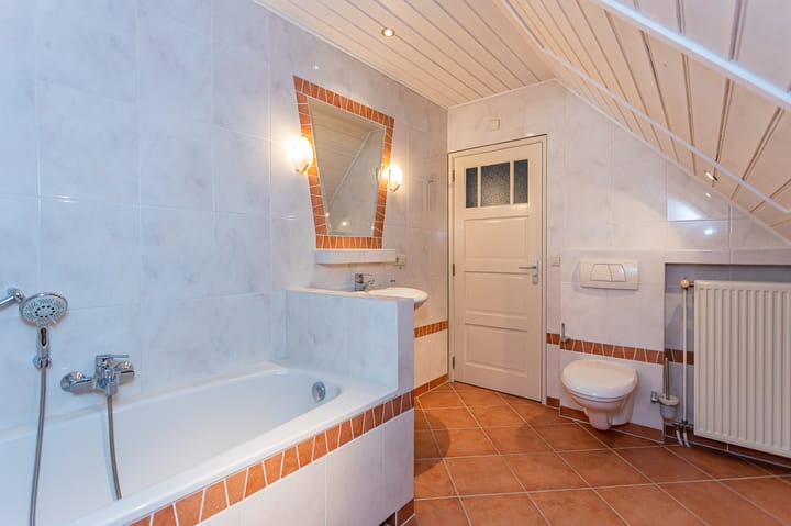 Photo 33 of Cranenburgsestraat 140-A