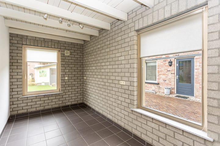 Photo 44 of Cranenburgsestraat 140-A