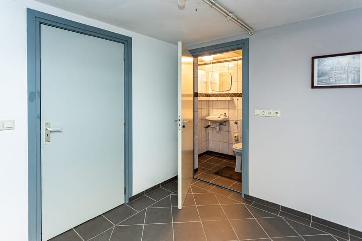 Photo 48 of Cranenburgsestraat 140-A