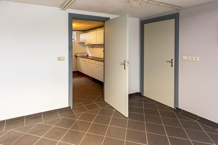 Photo 50 of Cranenburgsestraat 140-A