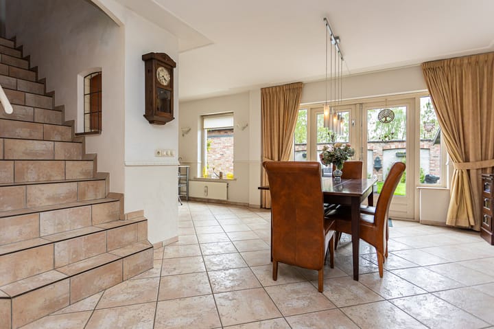 Photo 17 of Cranenburgsestraat 140-A