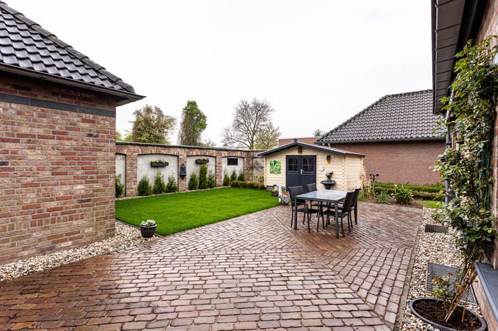 Photo 58 of Cranenburgsestraat 140-A