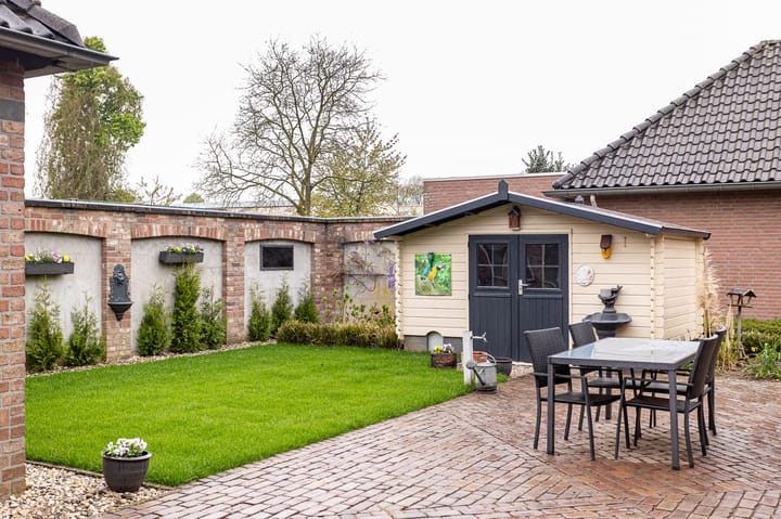 Photo 59 of Cranenburgsestraat 140-A