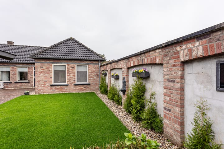 Photo 61 of Cranenburgsestraat 140-A