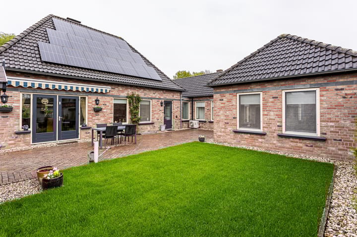 Photo 62 of Cranenburgsestraat 140-A