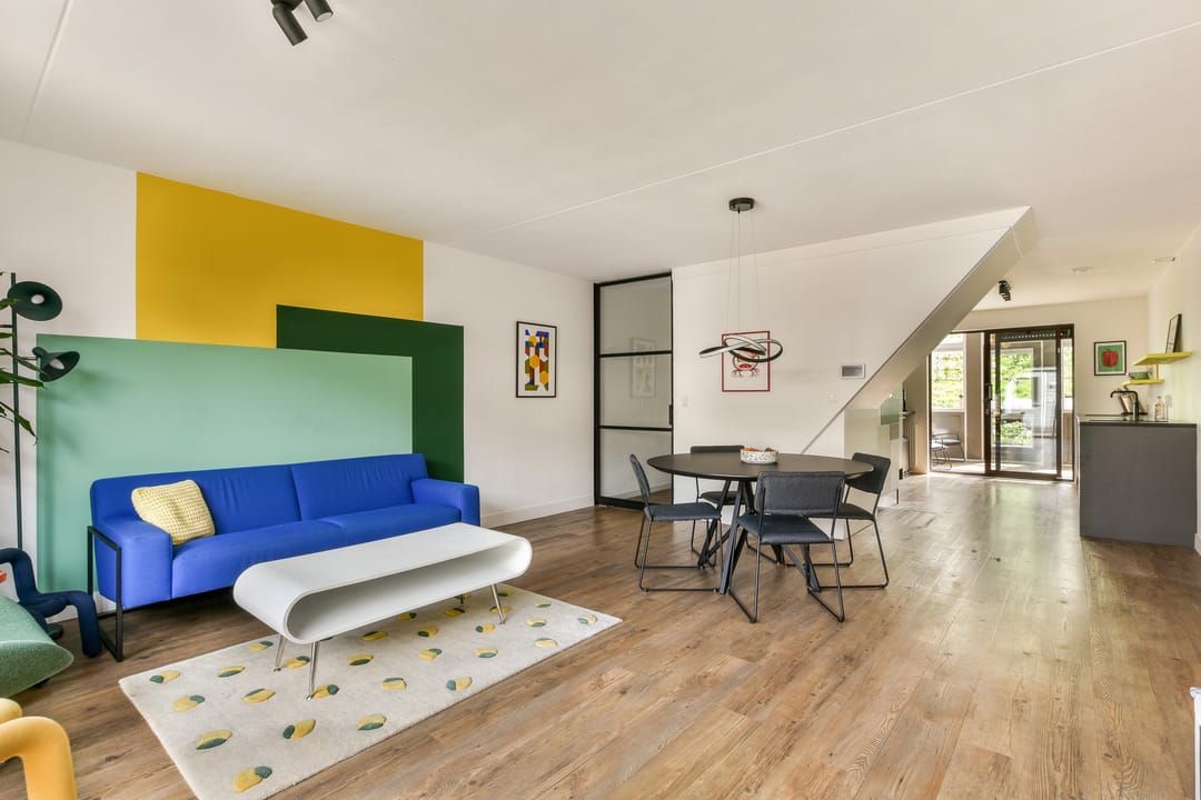 Foto 2 van Meerum Terwogtlaan 231