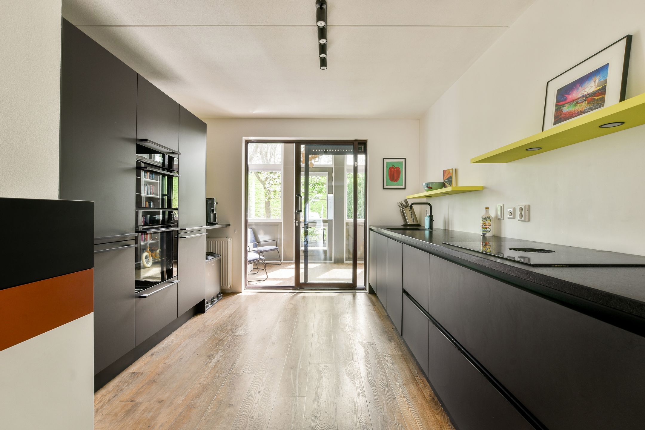 Foto 3 van Meerum Terwogtlaan 231