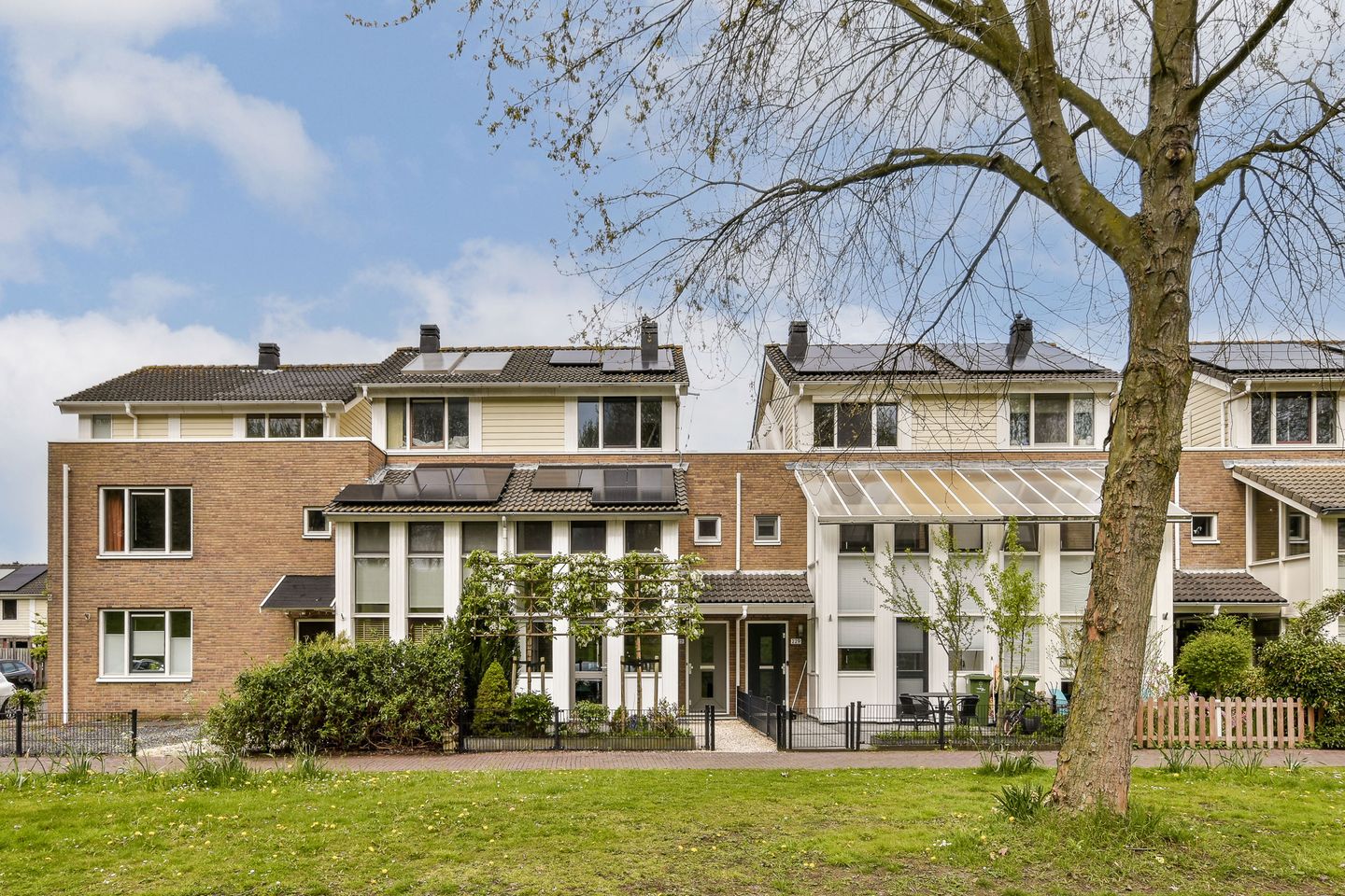 Foto 4 van Meerum Terwogtlaan 231