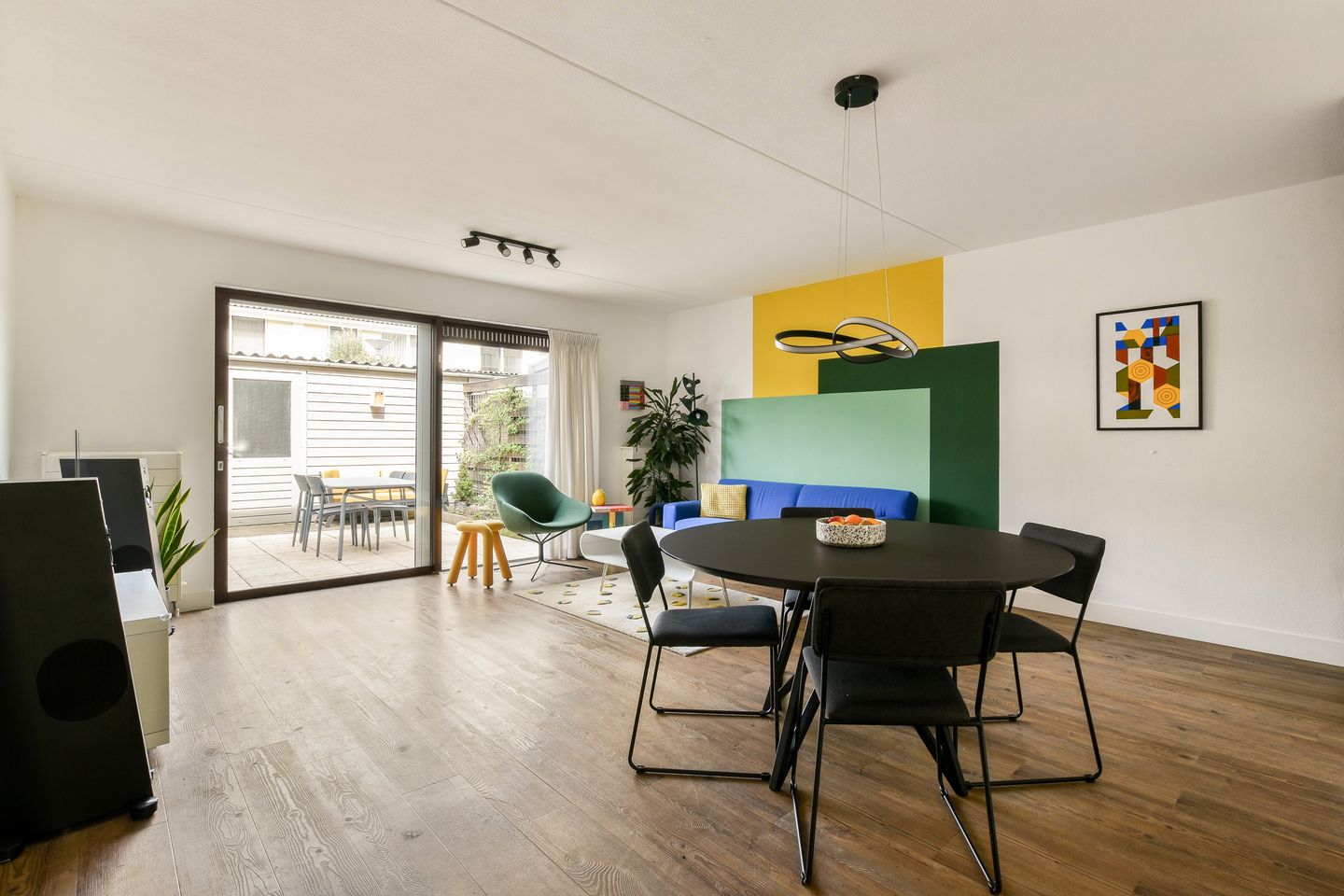 Foto 5 van Meerum Terwogtlaan 231