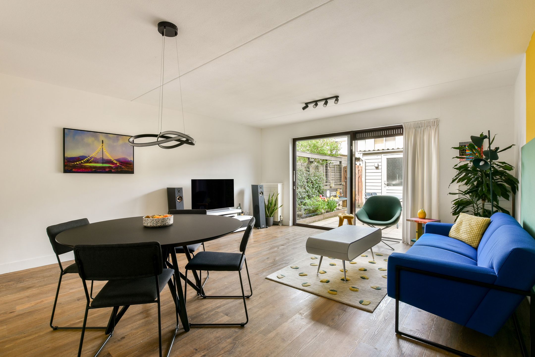 Foto 6 van Meerum Terwogtlaan 231