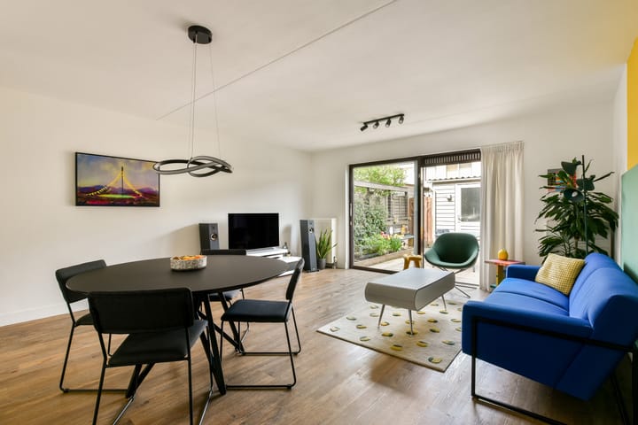 Foto 6 van Meerum Terwogtlaan 231