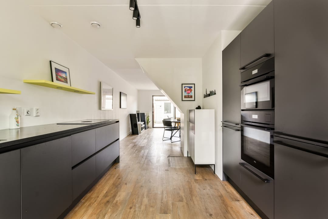 Foto 8 van Meerum Terwogtlaan 231