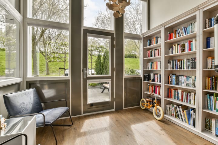 Foto 10 van Meerum Terwogtlaan 231