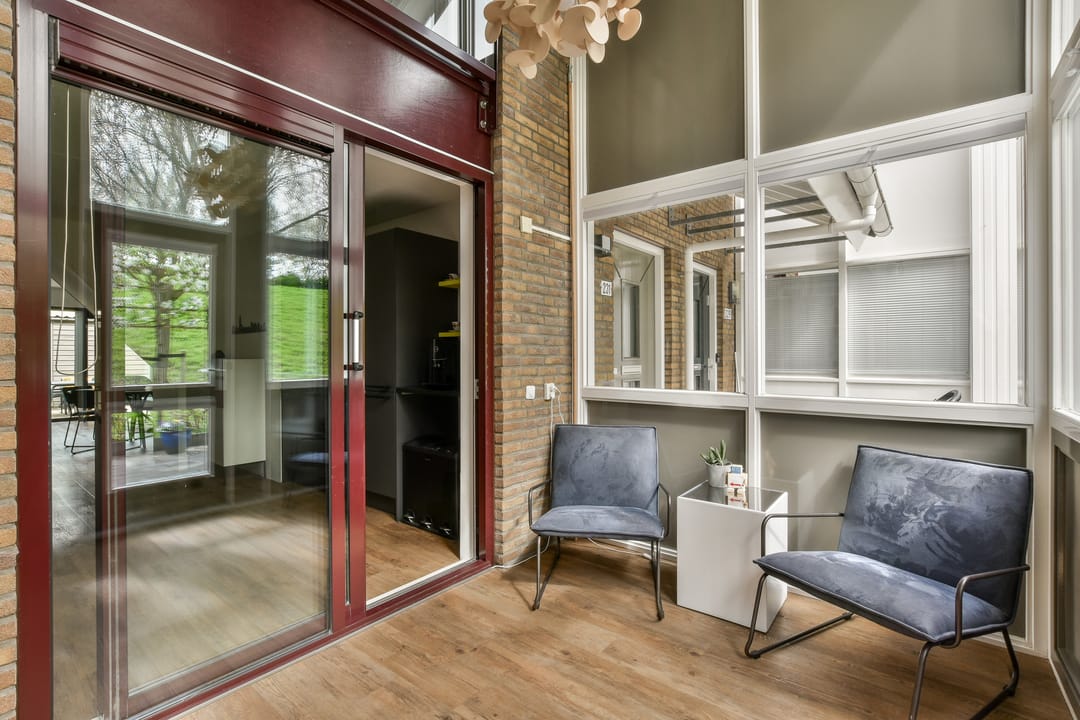 Foto 11 van Meerum Terwogtlaan 231