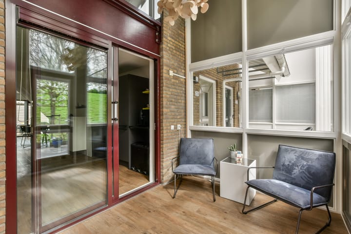 Foto 11 van Meerum Terwogtlaan 231