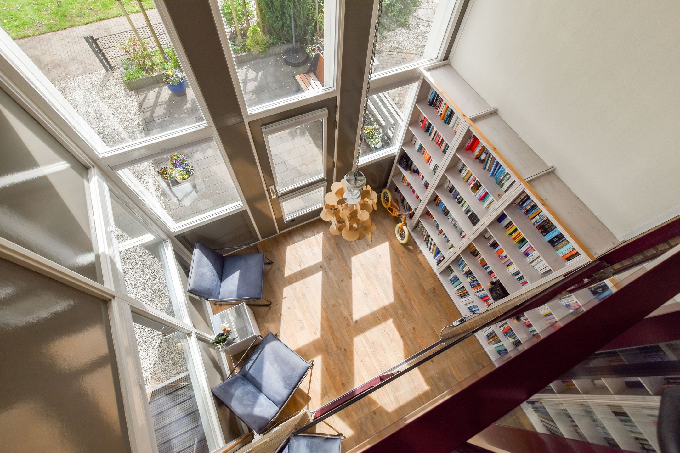 Foto 12 van Meerum Terwogtlaan 231