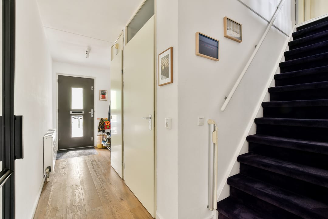 Foto 13 van Meerum Terwogtlaan 231