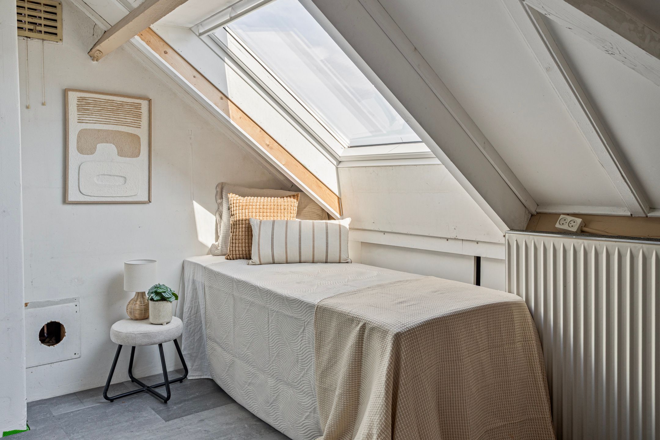 Foto 24 van Neptunusstraat 13