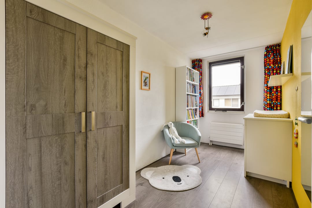 Foto 17 van Meerum Terwogtlaan 231