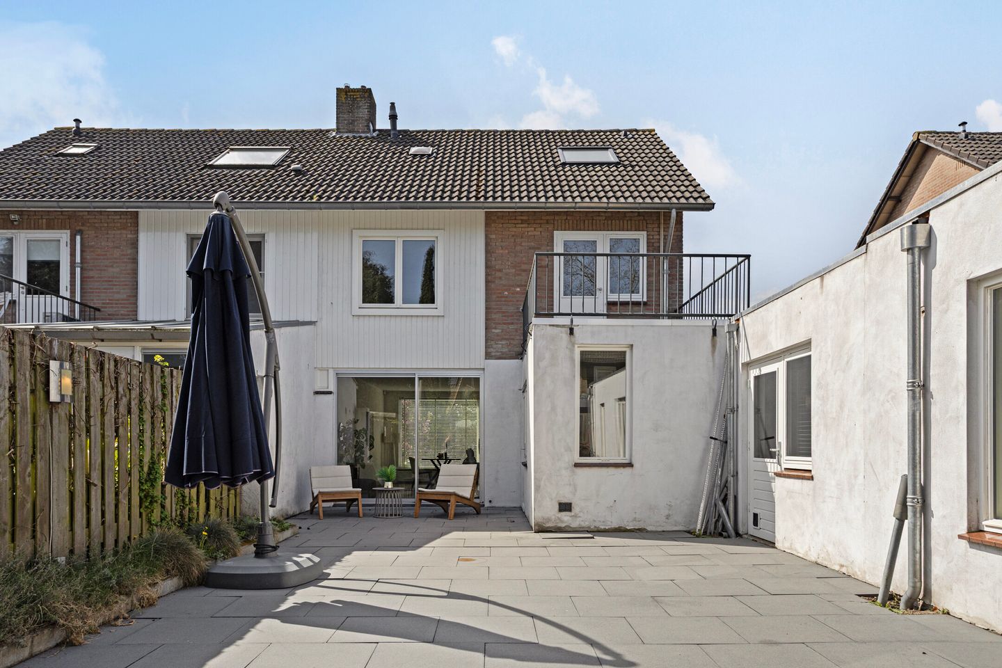 Foto 25 van Neptunusstraat 13