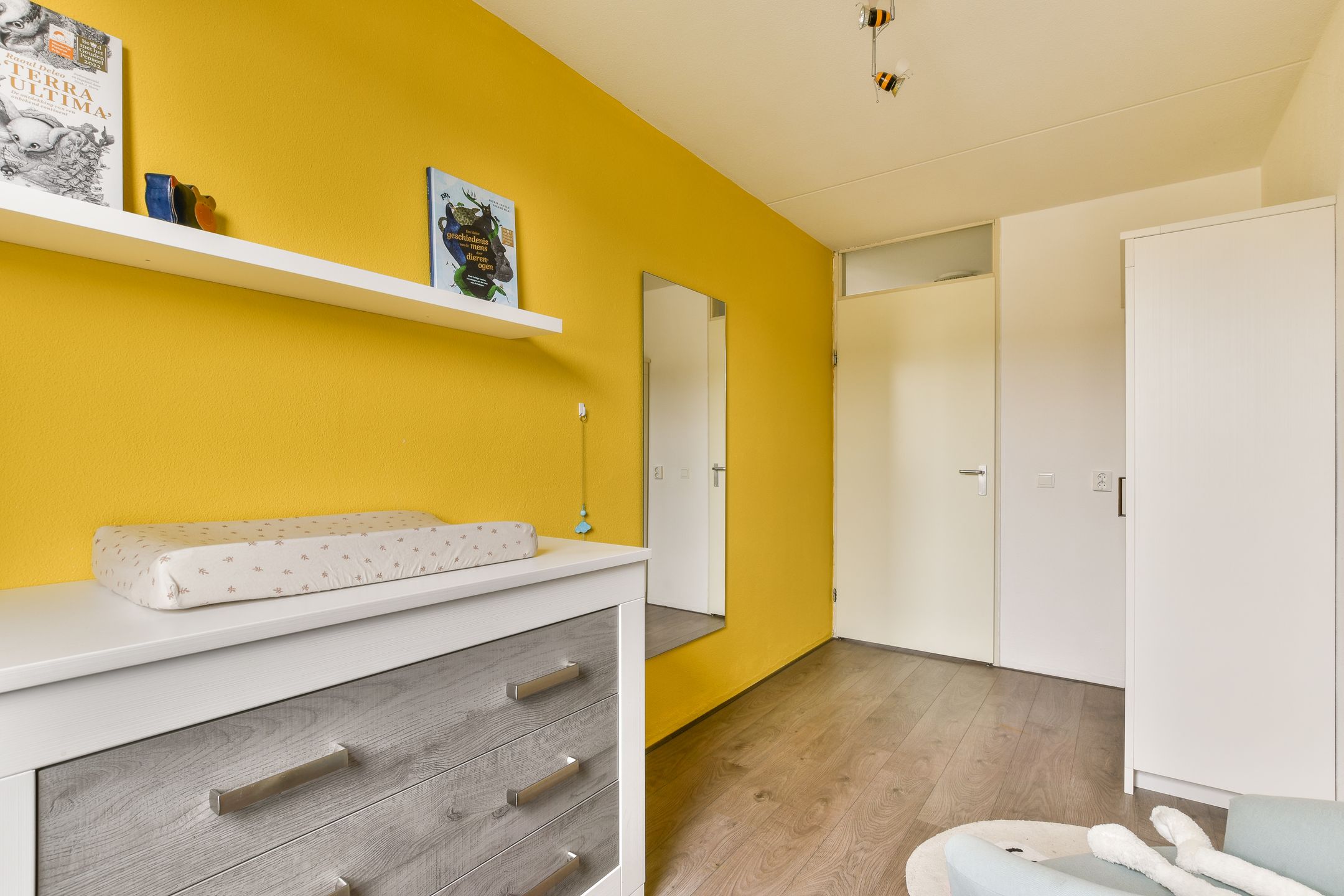 Foto 18 van Meerum Terwogtlaan 231