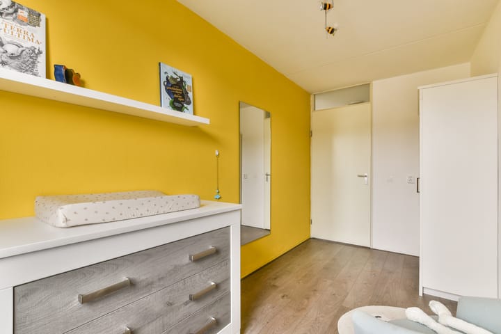 Foto 18 van Meerum Terwogtlaan 231